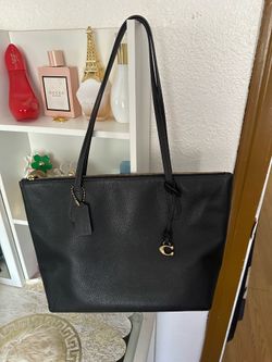 Original purses coach 100%