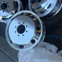 Alcoas Wheels Custom Styles