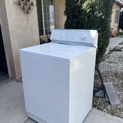 Maytag Plus Washer!