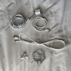 Lightning Cable Chargers