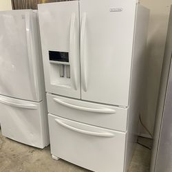 Kitchenaid 4 Door Refrigerator’s 👌👌