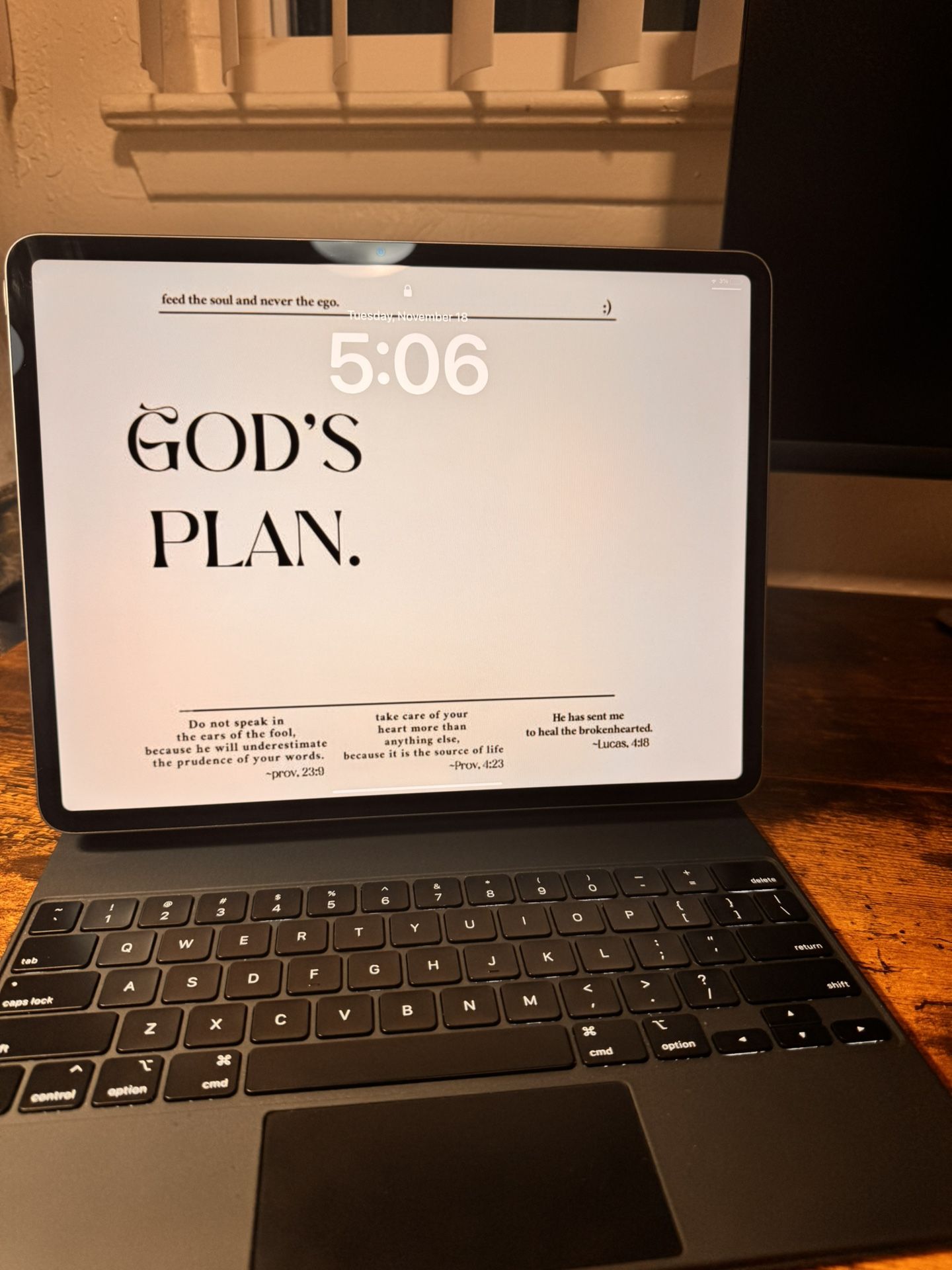 iPad Air M2- 13 Inch