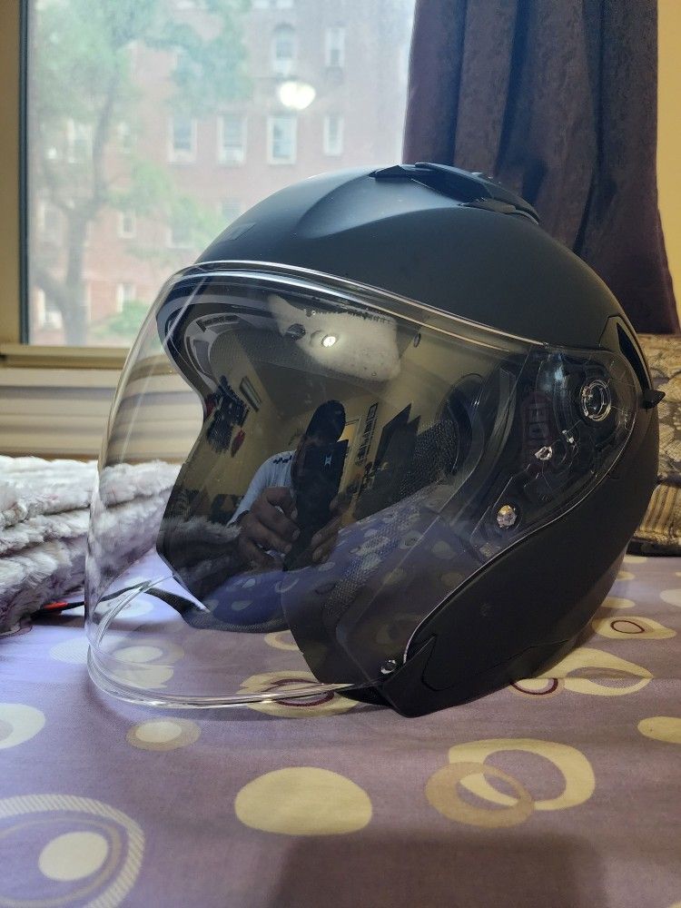 Bilt Tour Helmet