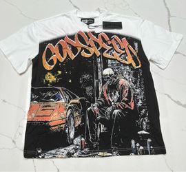 Godspeed T-shirt Size Medium | Brand New in Original package with Tags