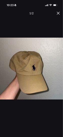Ralph Lauren hat