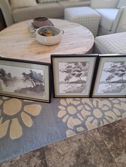 target picture Frame Set 3