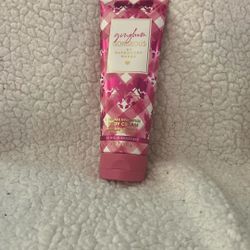 Gorgeous Bath And Body Works Lotion