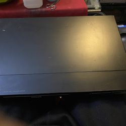 Phillips BDP2205 Blu-ray Player