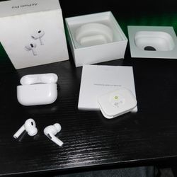Airpods Pro 2