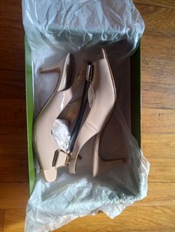 Coach Shoes Brand New Never Worn