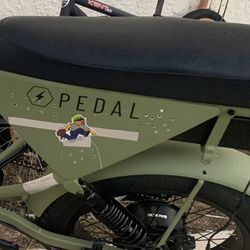 Electric Bicycle Core 2.0