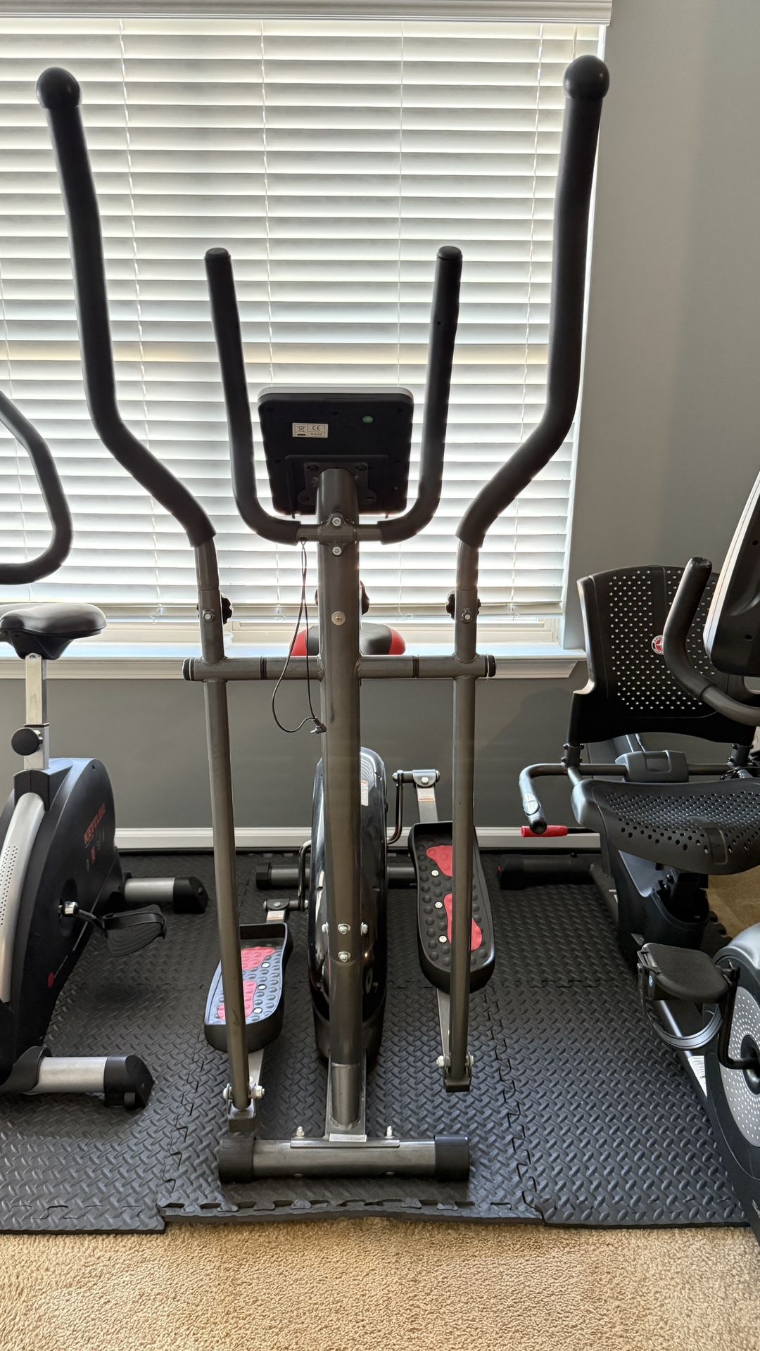 Cardio Work Out