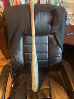 Easton rope base ball bat