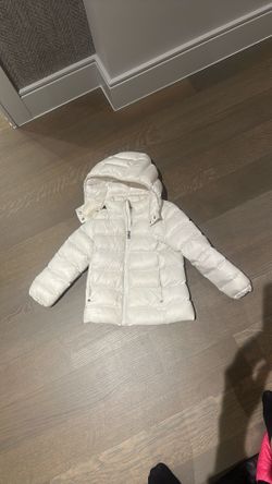 Ralph Lauren Polo Kids Coat Size 5
