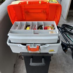 Fishing Box