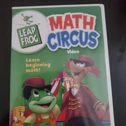 Math circus