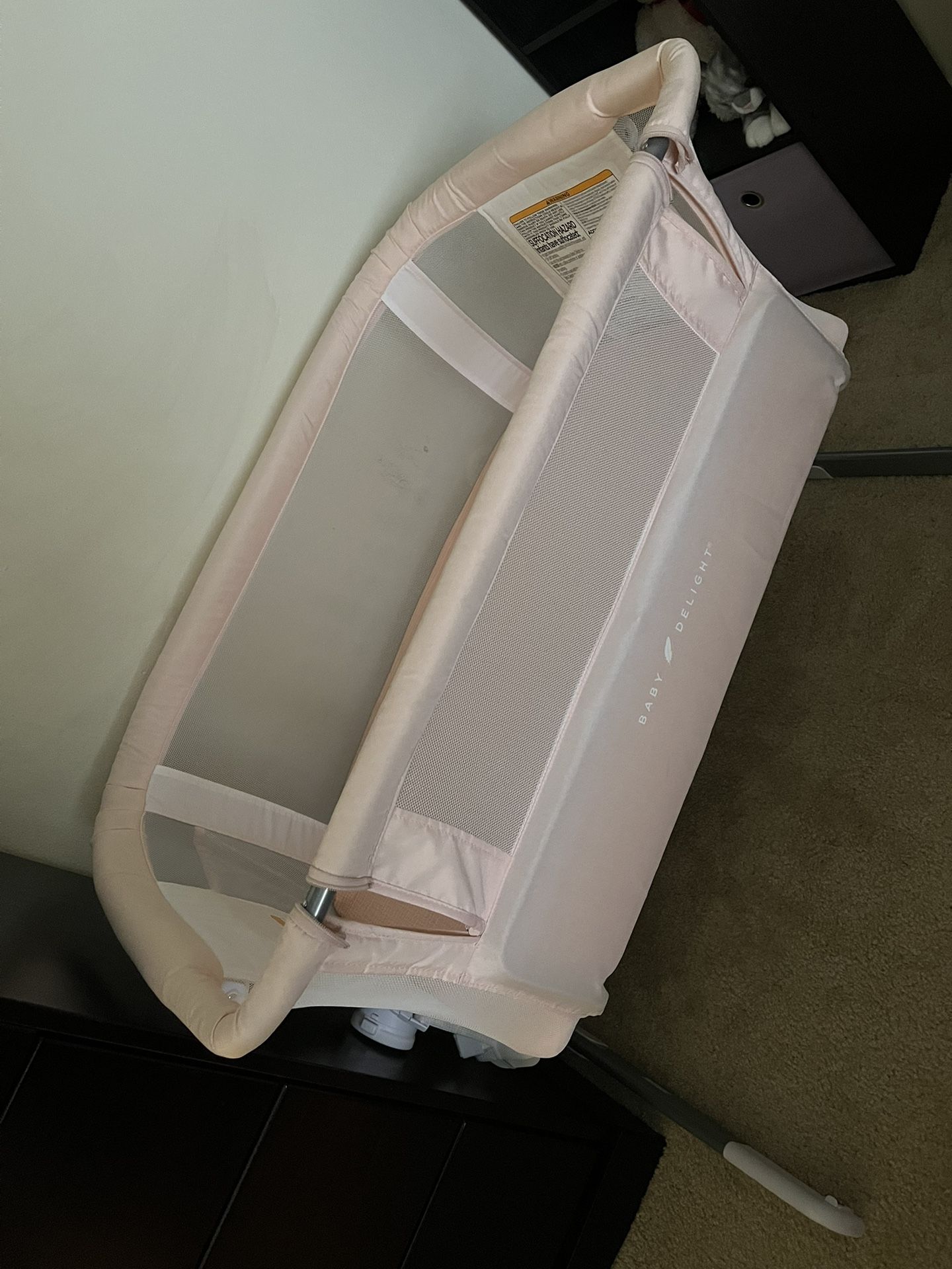 Baby bassinet