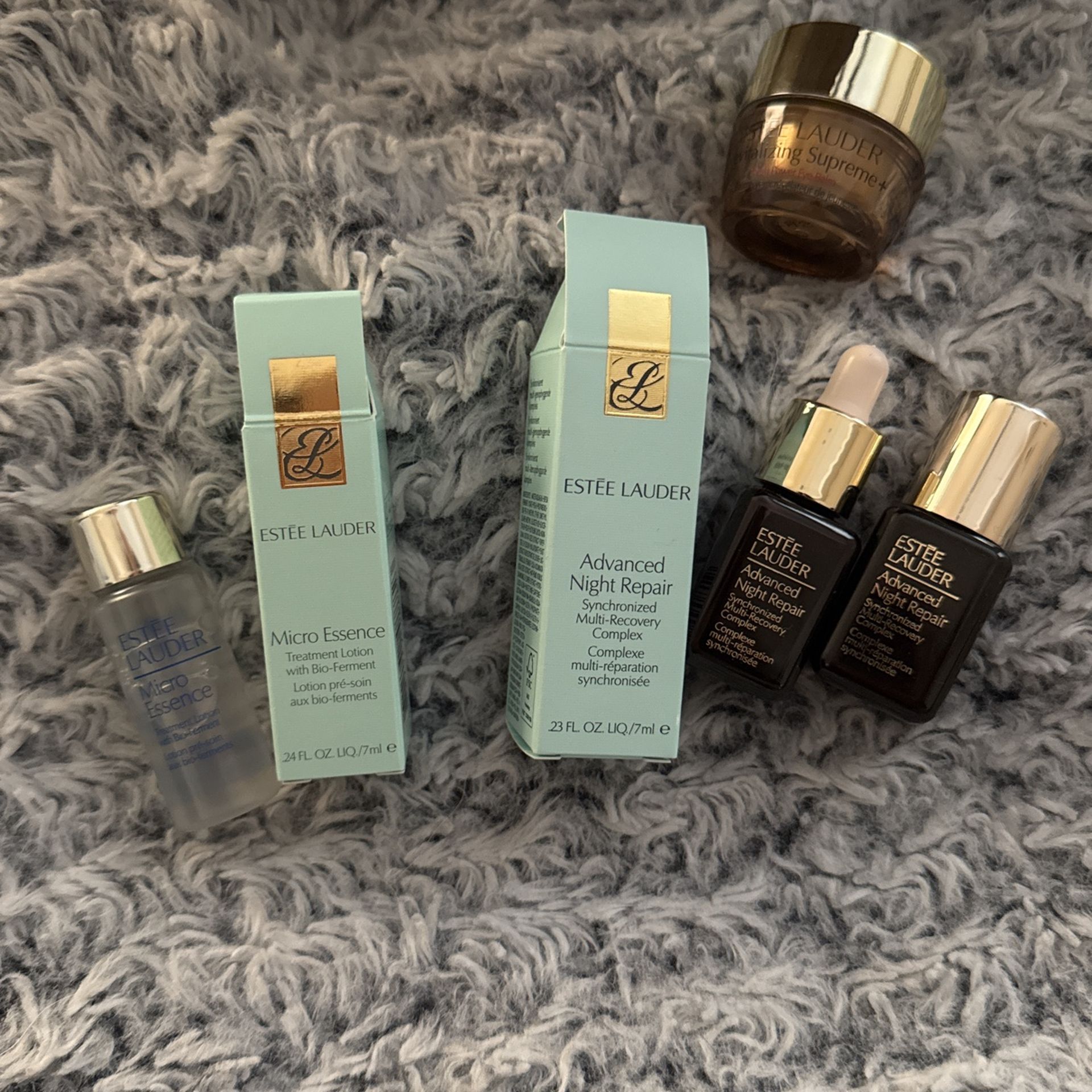 Estée Lauder
