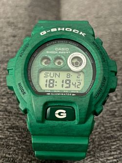 Mens Gshock watch