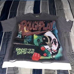 Rough play Shirt