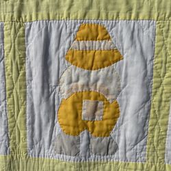 Beautiful Vintage Quilt