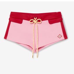 Casablanca tricot two piece set women’s 