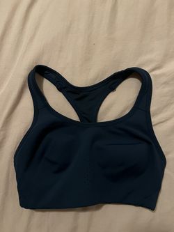 Sports Bra Navy 