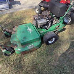 Walk Behind Mower 