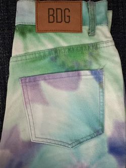 BDG JEANS WOMENS 26 