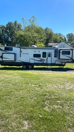 Amazing RV