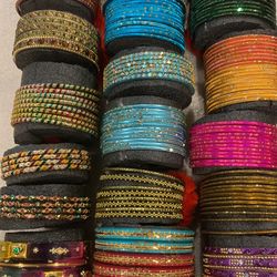 Bangle Sets