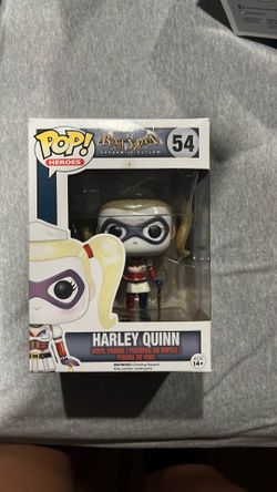 Harley Quinn Funko Pop