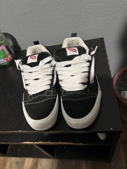 Knu Skool Vans