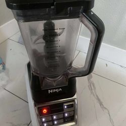 Ninja Blender Pro Kitchen System 1500W W Pitcher BL685