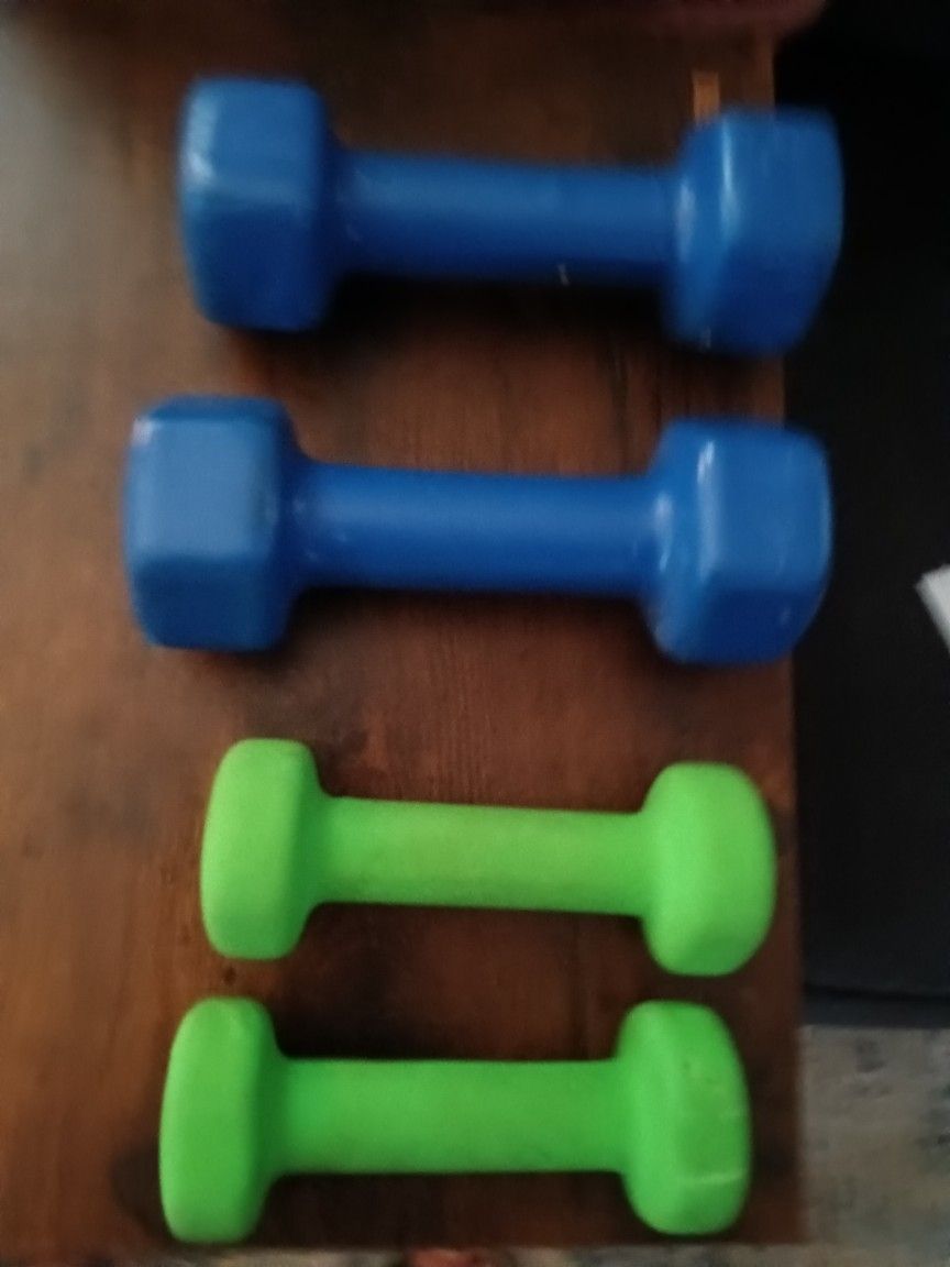 Weights