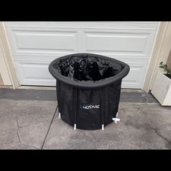 ONLYCARE XXL Ice Bath Tub 