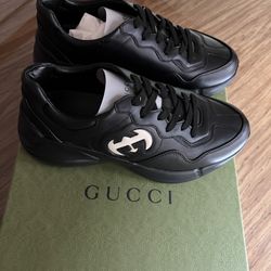 Gucci Rhyton Size 6.5 ( Men’s 7.5)