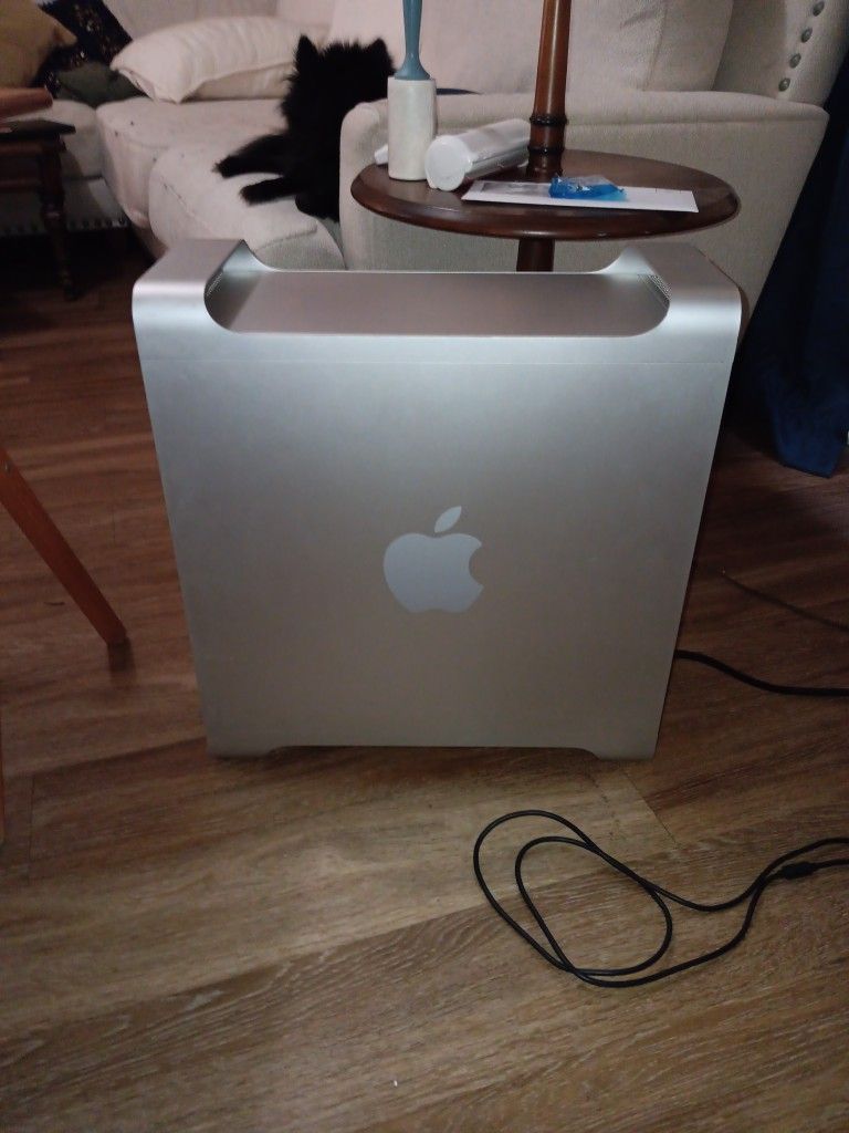 Apple Power Mac G5