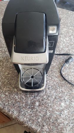 Keurig Coffe Maker