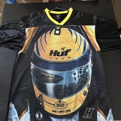 Huf jersey