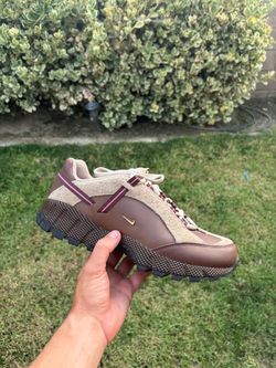 Nike x Jacquemus Air Humara