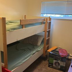 Bunk Bed 