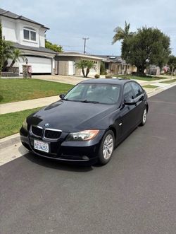 2007 BMW 328i