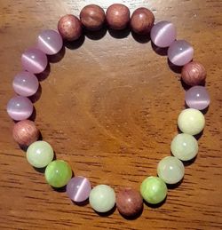 Nice Womens Bead Bracelet