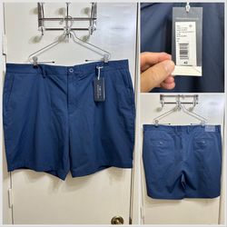 NWT Vineyard Vines OTG On The Go Shorts Size 42