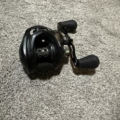 Lee Fishing Reel