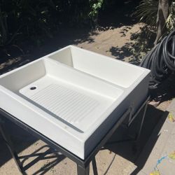Lavaderos Nuevos Con Base 
