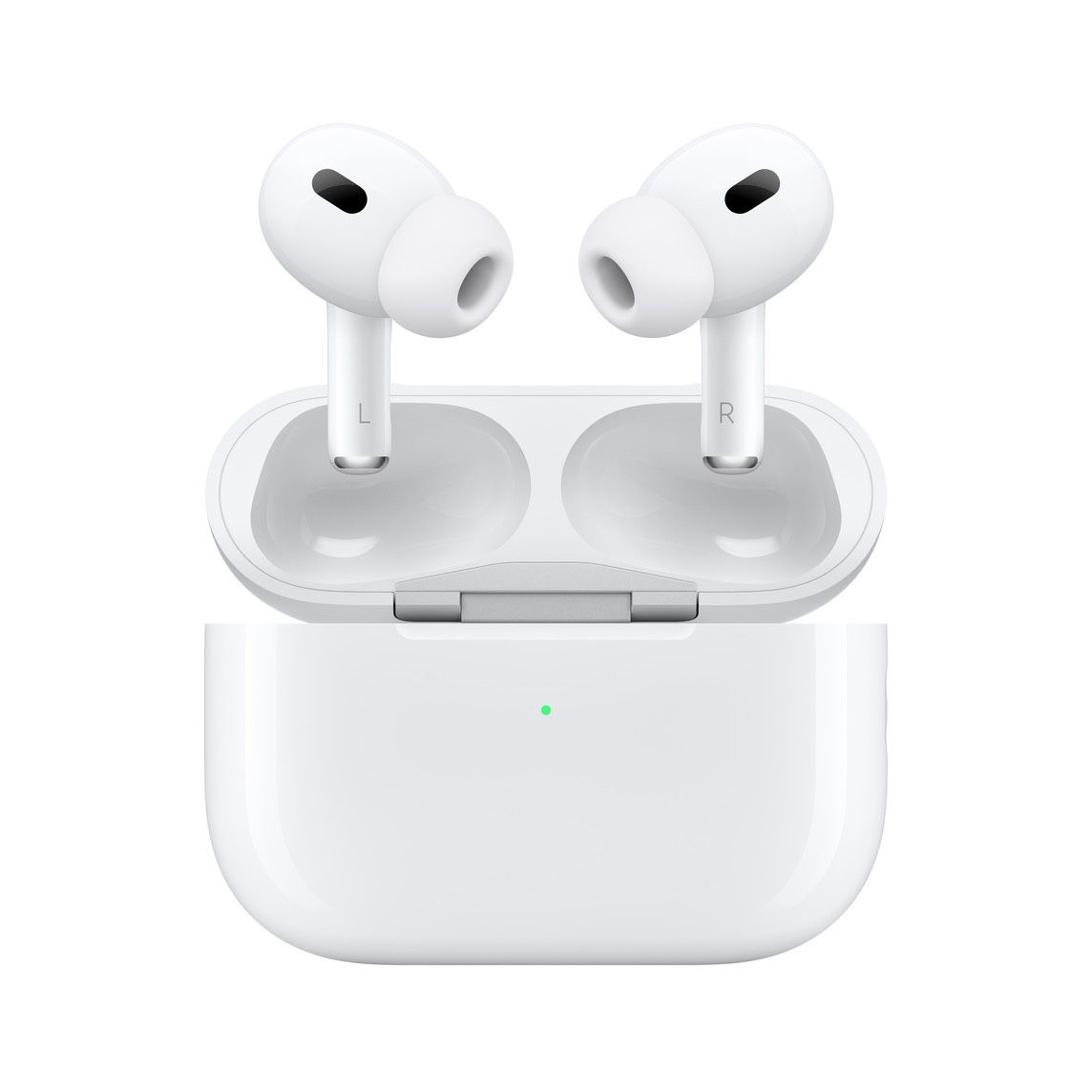 Apple AirPods Pro 2nd Generation with magasafe wireless charging case