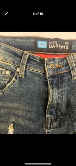 - Diesel Jeans Size 39