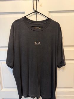 Oakley x Cactus Jack T-Shirt
